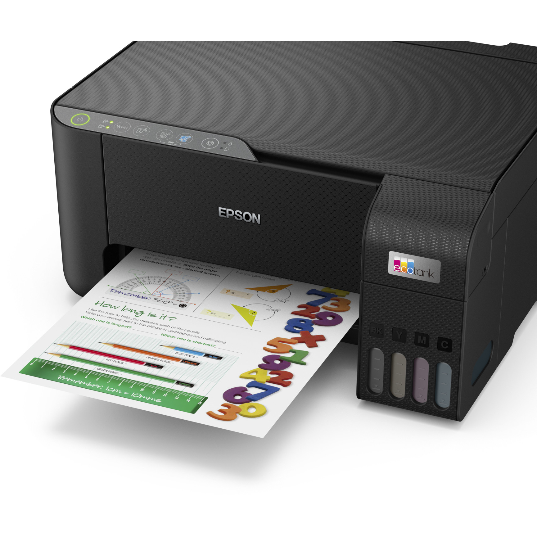 Višenamjenski pisač EPSON EcoTank ET-2815 (u boji)-35