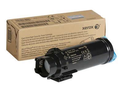 Toner XEROX 106R03690 (plava boja, 4300 stranica)