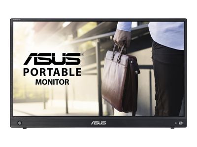 LED zaslon ASUS ZenScreen GO MB16AWP (39.6 cm (15.6"), 1920 x 1080 Full HD)-8