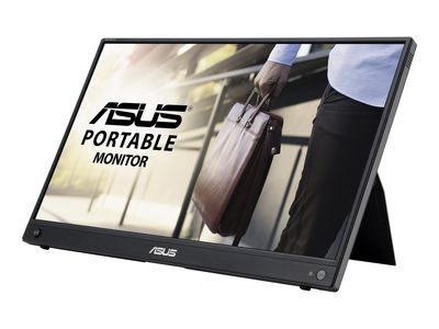 LED zaslon ASUS ZenScreen GO MB16AWP (39.6 cm (15.6"), 1920 x 1080 Full HD)-0