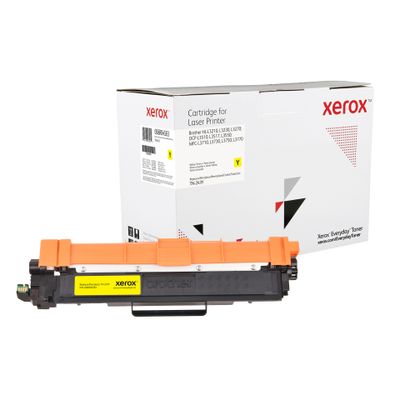 Toner XEROX Everyday kompatibilan s Brother TN-243Y žuta