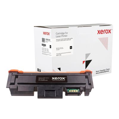 Toner XEROX Everyday (kompatibilan s SAMSUNG MLT-D116L) crna