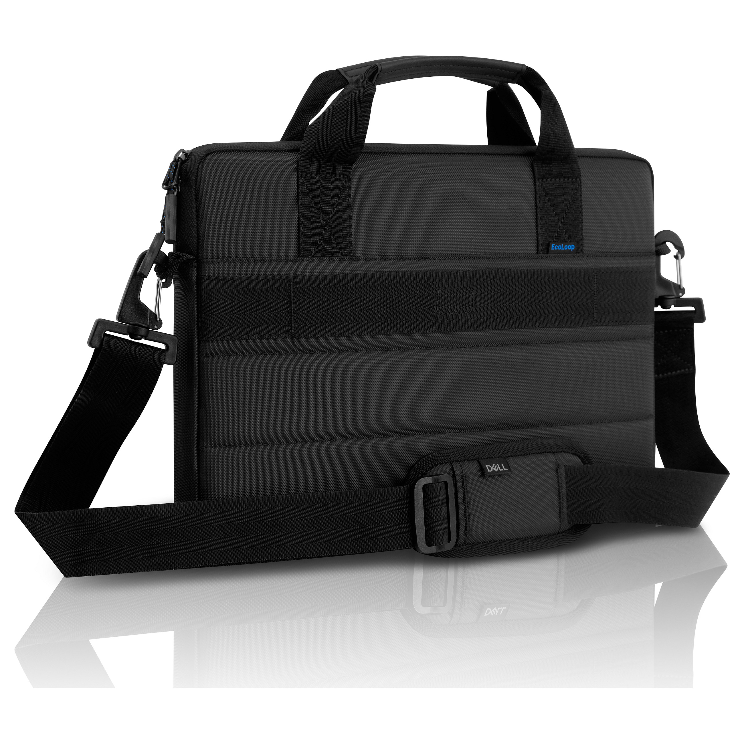 Laptop torba DELL EcoLoop Pro Sleeve 11-14 (otporna na vodu, crna)-8