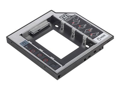 Adapter za spremište DIGITUS DA-71109 (2,5" SATA HDD/SSD)-0