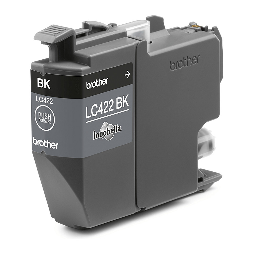 Tinta BROTHER LC422BK (original) crna-3