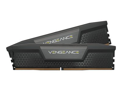 Ram memorija CORSAIR Vengeance (64 GB (2 x 32 GB), DDR5, DIMM 288-pin, 5600 MHz / PC5-44800, unbuffered)-1