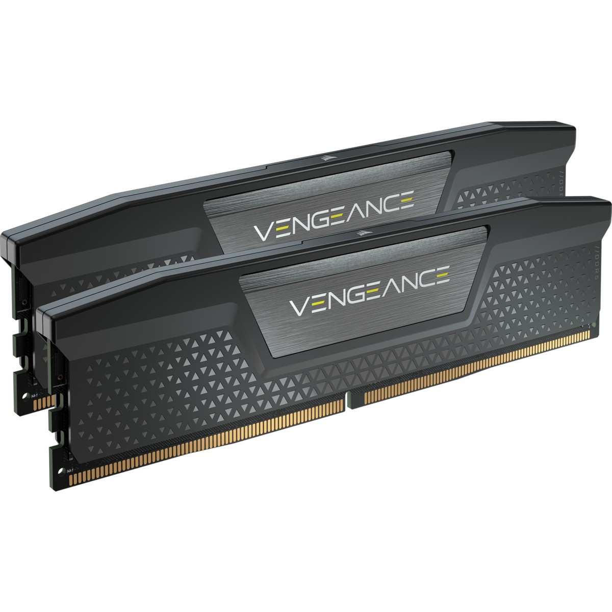 Ram memorija CORSAIR Vengeance (64 GB (2 x 32 GB), DDR5, DIMM 288-pin, 5600 MHz / PC5-44800, unbuffered)-6