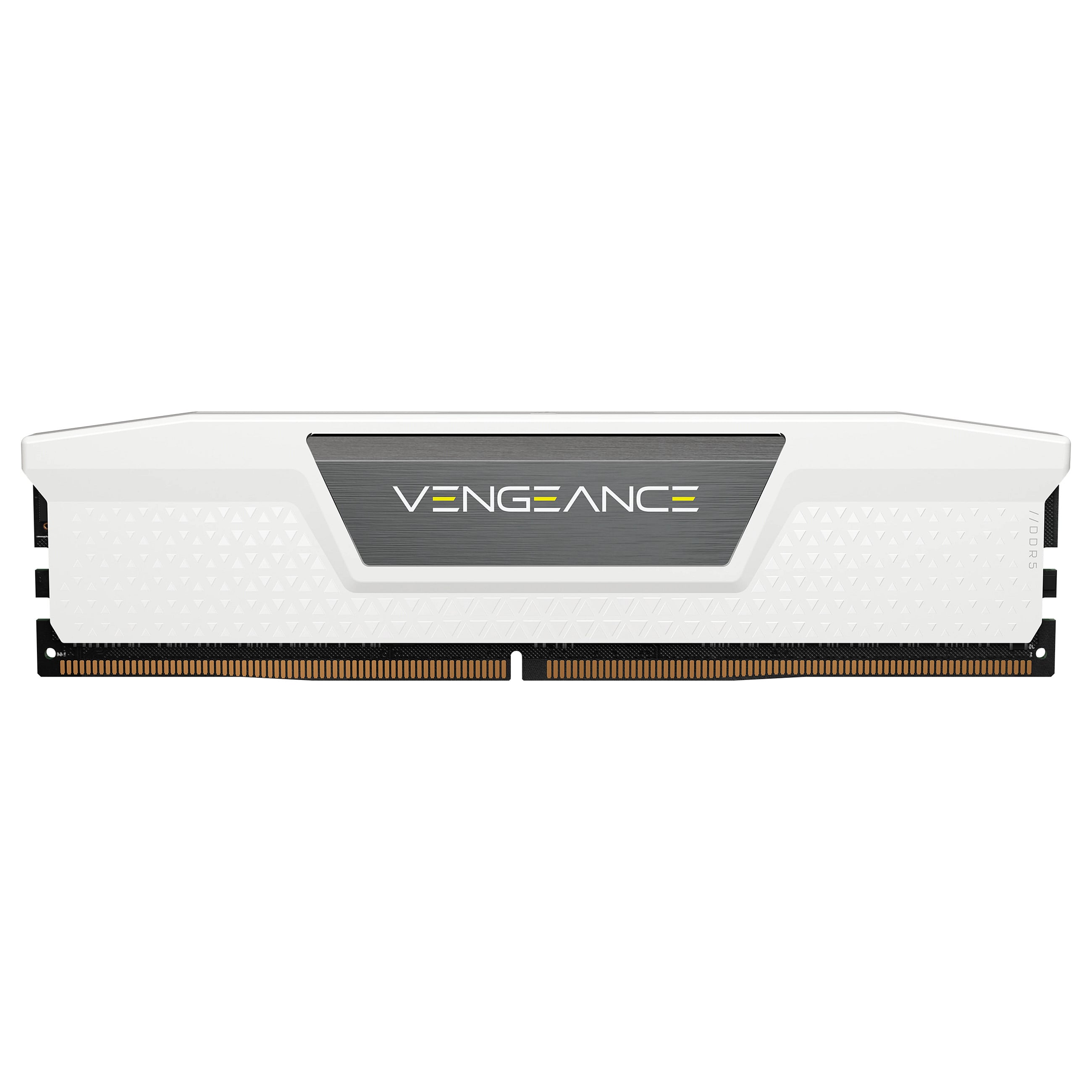 Ram memorija CORSAIR Vengeance (32 GB (2 x 16 GB), DDR5, DIMM 288-pin, 5200 MHz / PC5-41600)-7