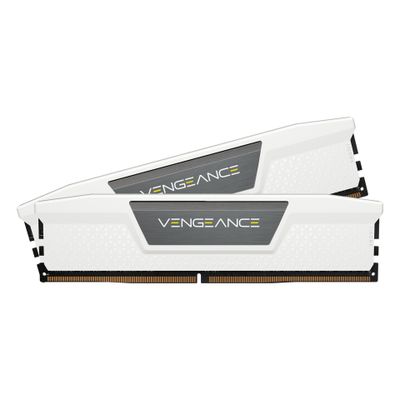 Ram memorija CORSAIR Vengeance (32 GB (2 x 16 GB), DDR5, DIMM 288-pin, 5200 MHz / PC5-41600)-0