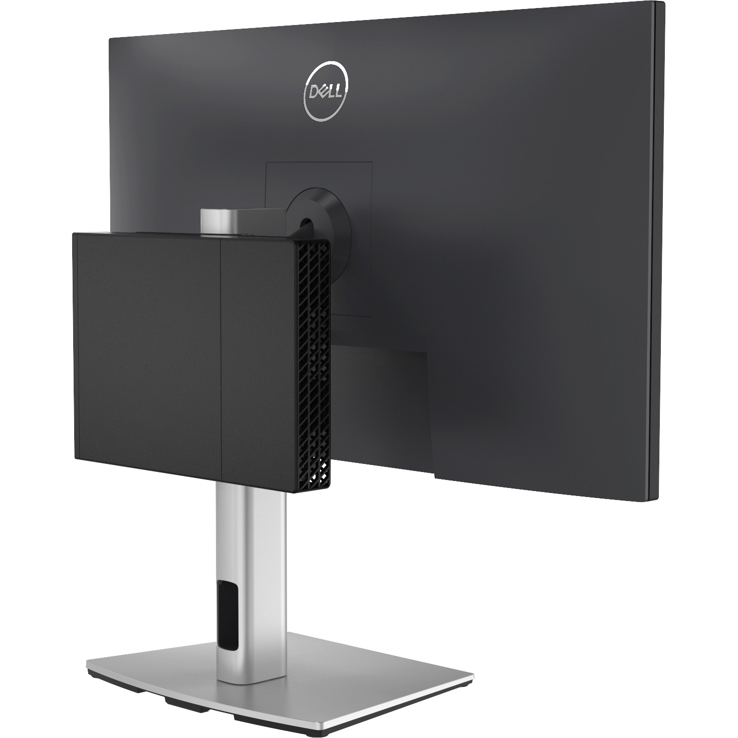 Stalak za monitor/radnu stanicu DELL (mikro faktor oblika, All-in-One stand MFS22)-7