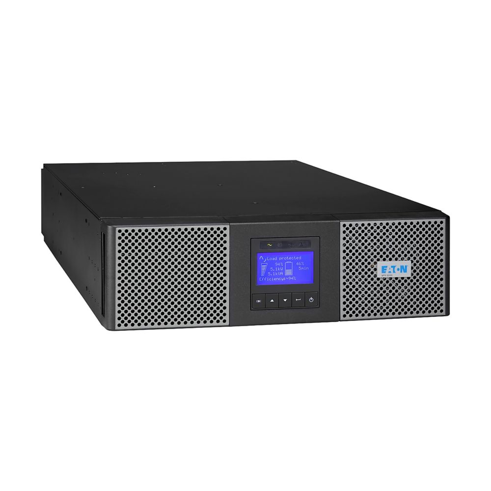 Napajanje EATON Eaton UPS 1/1 fazni 9PX 5000i HotSwap (tip tower/rack, ulazni napon 176-276 V, izlazni napon 200/208/220/230/240 V, učinkovitost do 94%)-2
