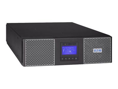Napajanje EATON Eaton UPS 1/1 fazni 9PX 5000i HotSwap (tip tower/rack, ulazni napon 176-276 V, izlazni napon 200/208/220/230/240 V, učinkovitost do 94%)-1