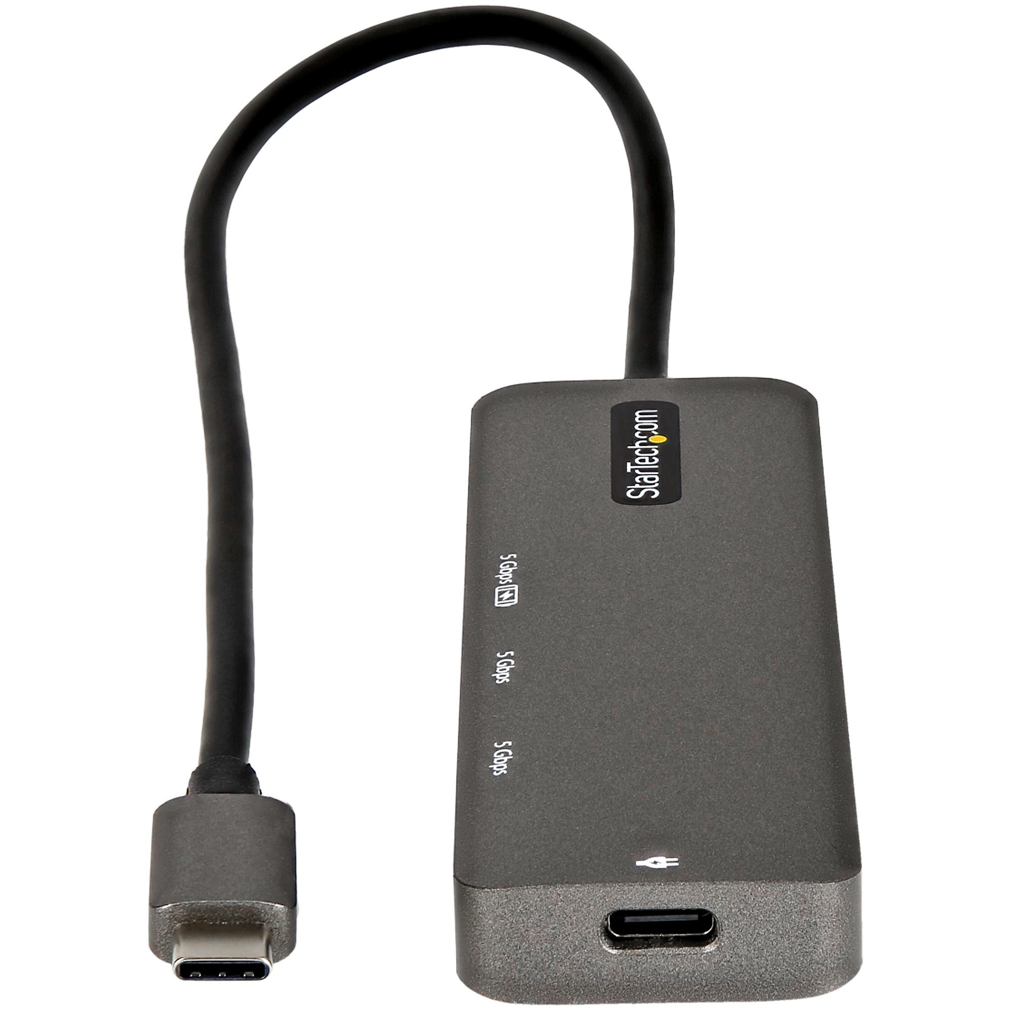 Višenamjenski adapter USB-C STARTECH.COM-6