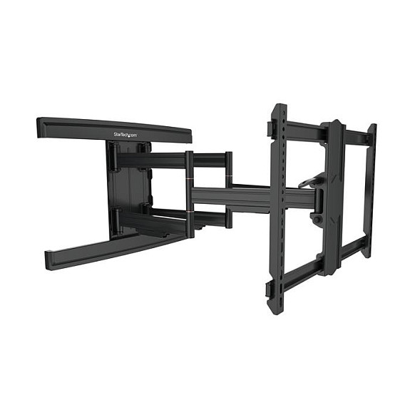 StarTech.com Full-Motion zidni nosač za TV do 100", Heavy-Duty-8