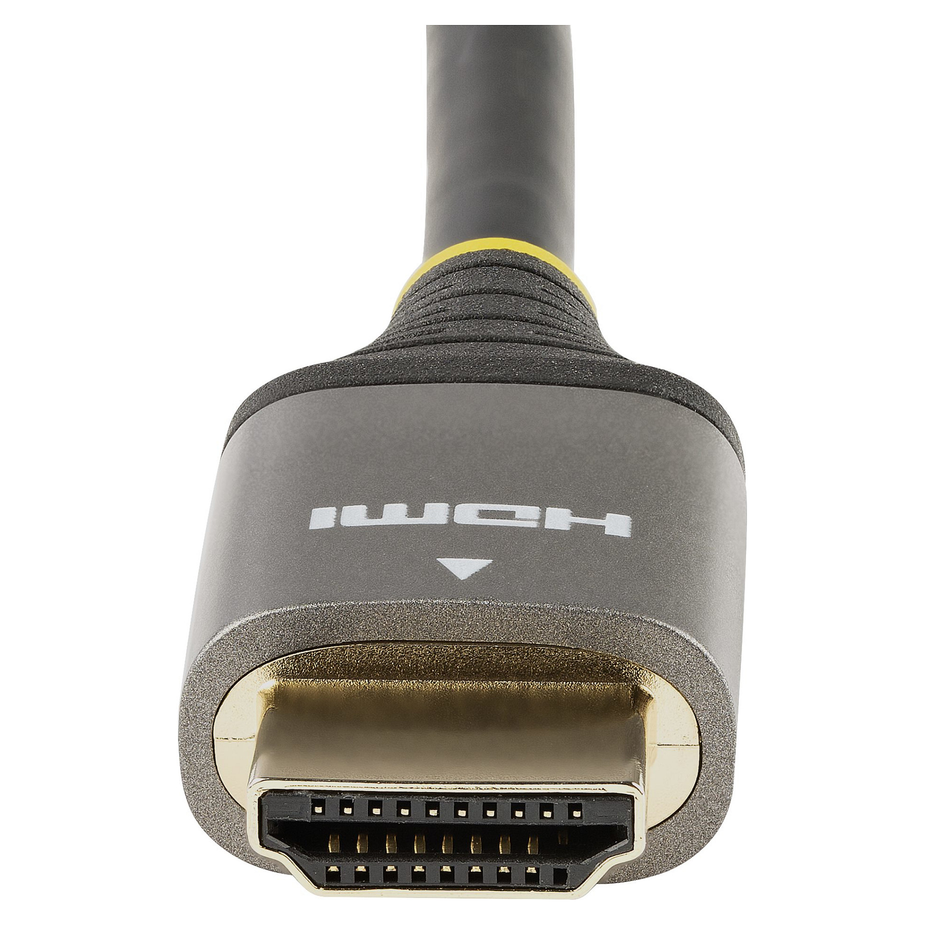 Kabel HDMI 2.1 STARTECH.COM od 16ft (5m) (certificirani ultra brzi HDMI kabel 48Gbps, 8K 60Hz/4K 120Hz HDR10+ eARC, ultra HD 8K HDMI kabel/spona s TPE jaknom, za UHD monitor/TV/zaslon, Dolby Vision/A)-11