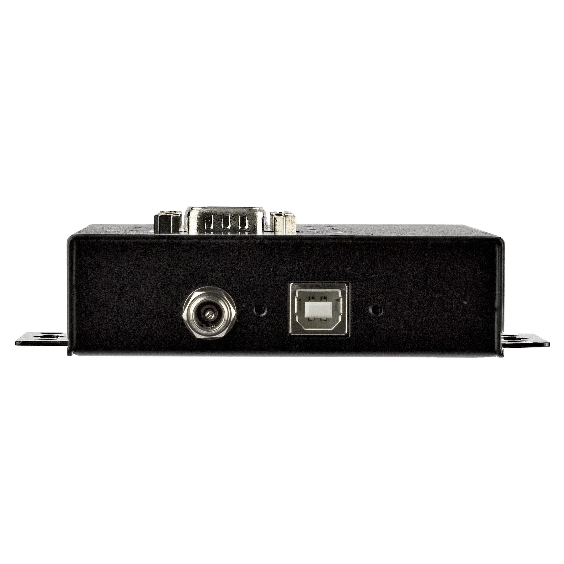 USB na serijski adapter STARTECH.COM ICUSB2348562 (4-portni, RS232/RS485/RS422, industrijski, DIN Rail)-6