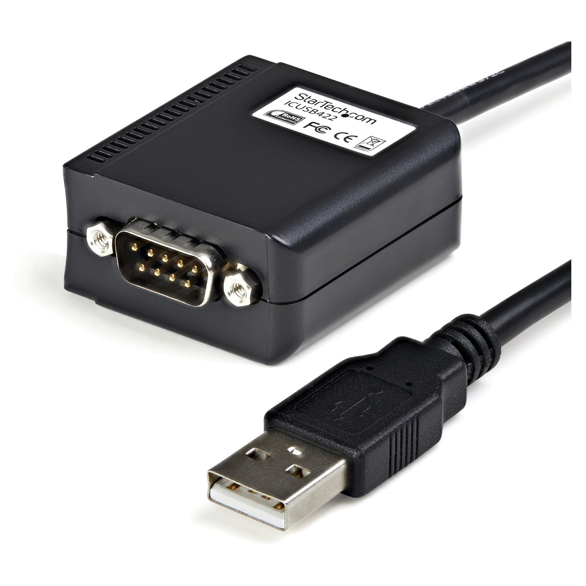 Adapter STARTECH ICUSB422 (usb)-8