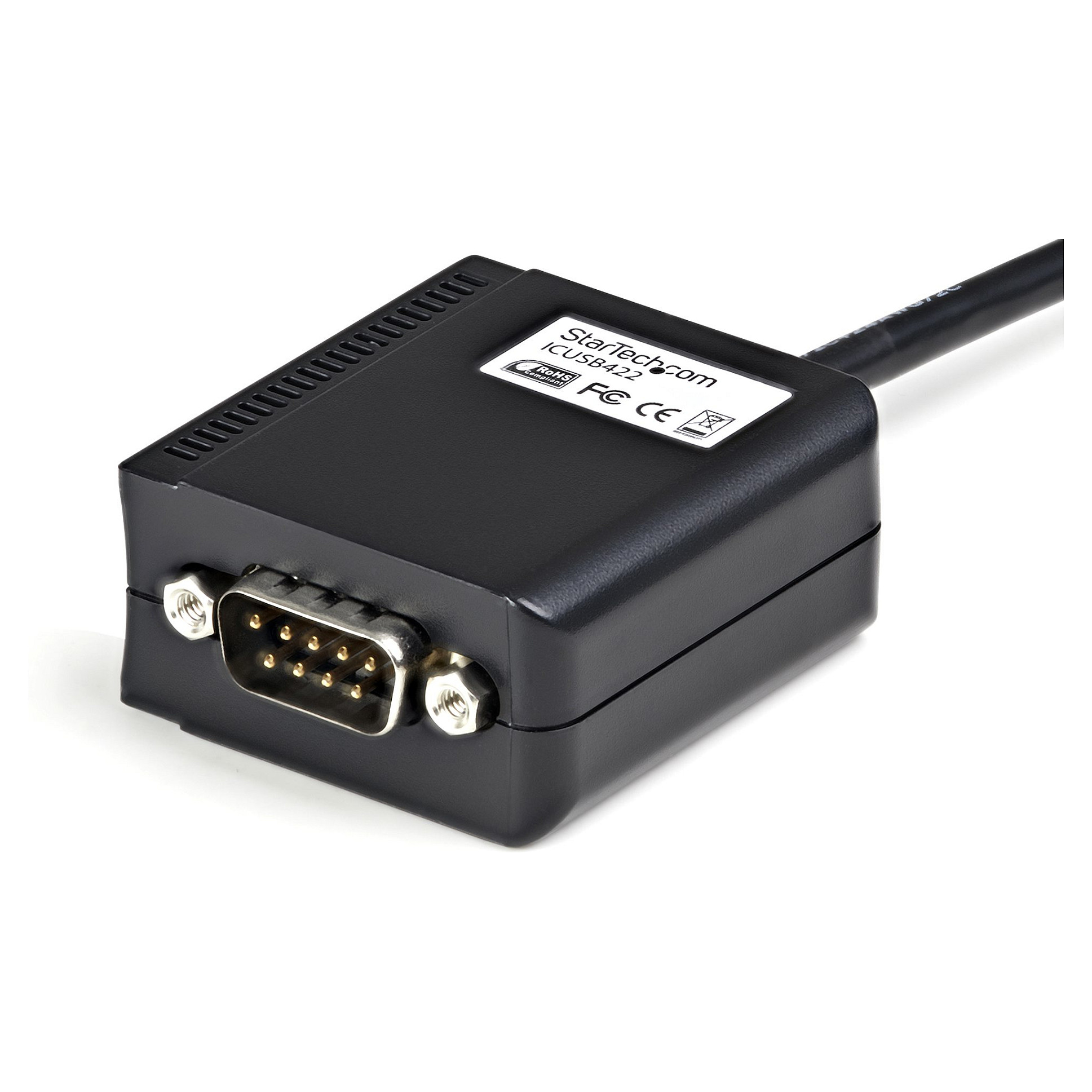 Adapter STARTECH ICUSB422 (usb)-9