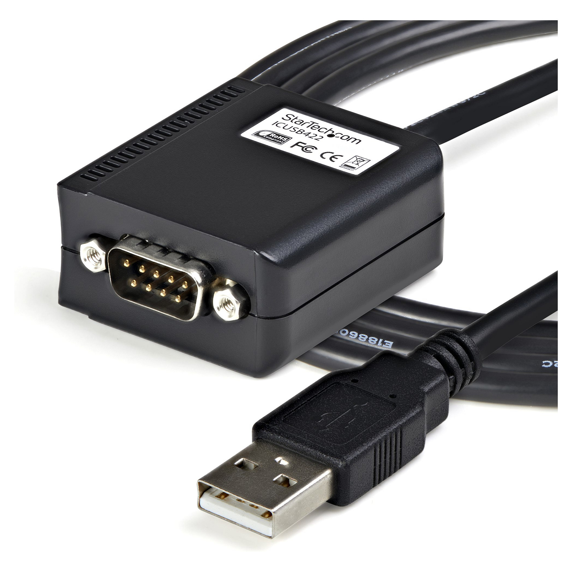 Adapter STARTECH ICUSB422 (usb)-12