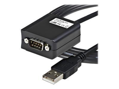 Adapter STARTECH ICUSB422 (usb)-0