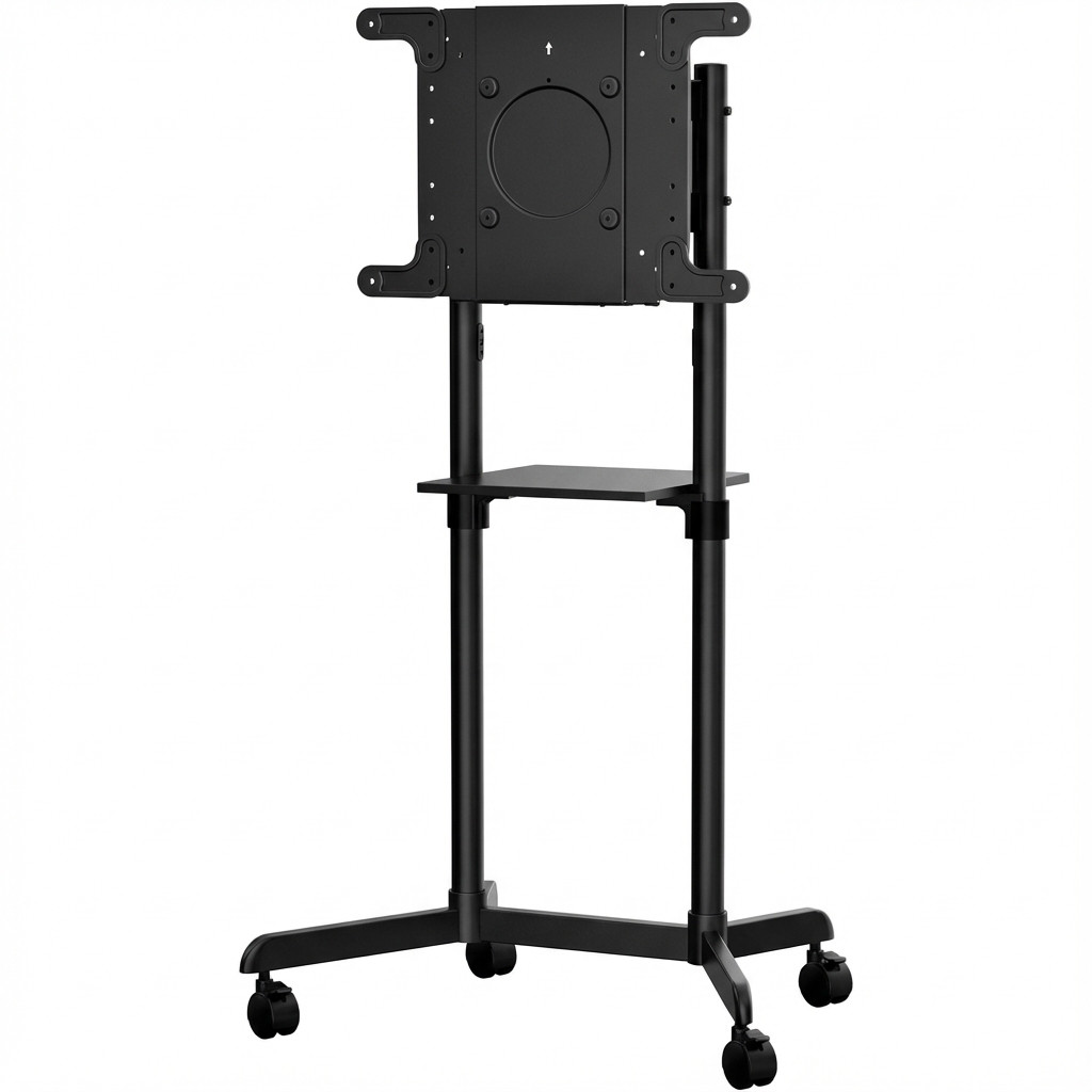 Mobilni TV stalak STARTECH.COM Mobile TV Cart 37-70" (do 70kg)-5