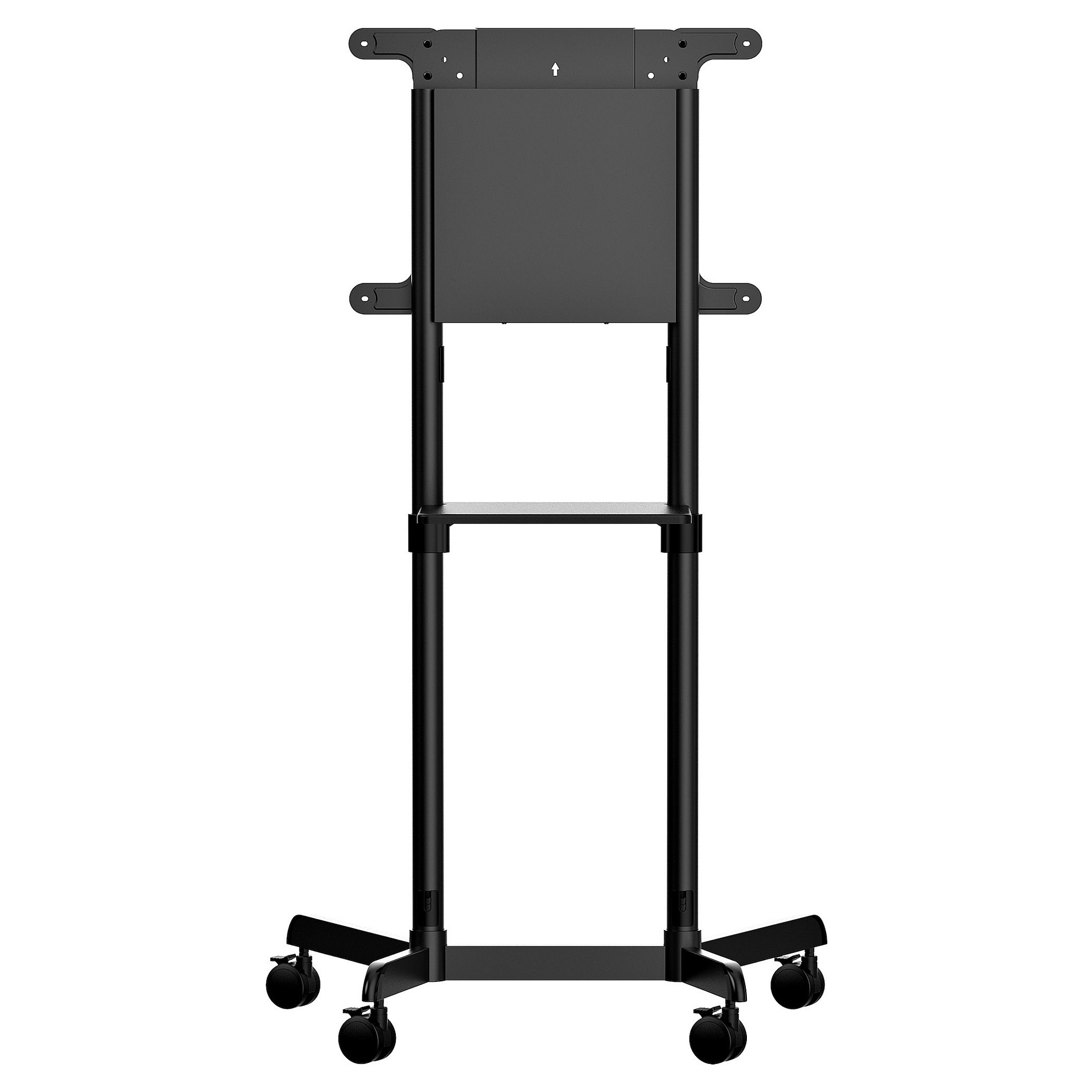 Mobilni TV stalak STARTECH.COM Mobile TV Cart 37-70" (do 70kg)-7