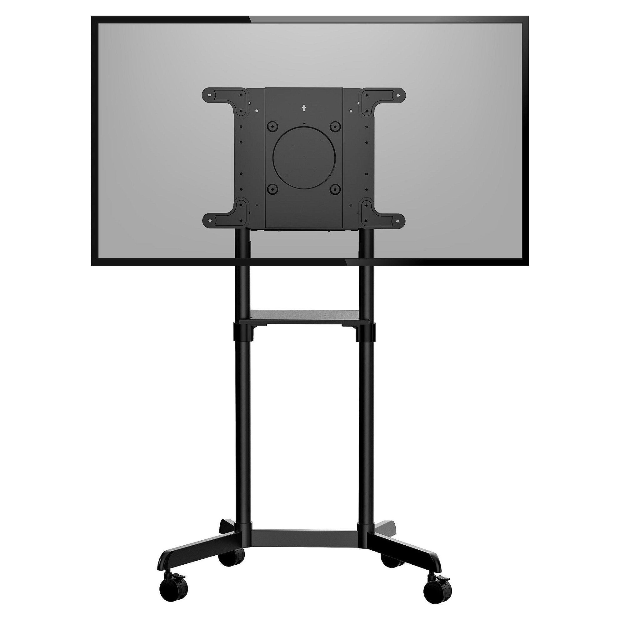 Mobilni TV stalak STARTECH.COM Mobile TV Cart 37-70" (do 70kg)-9