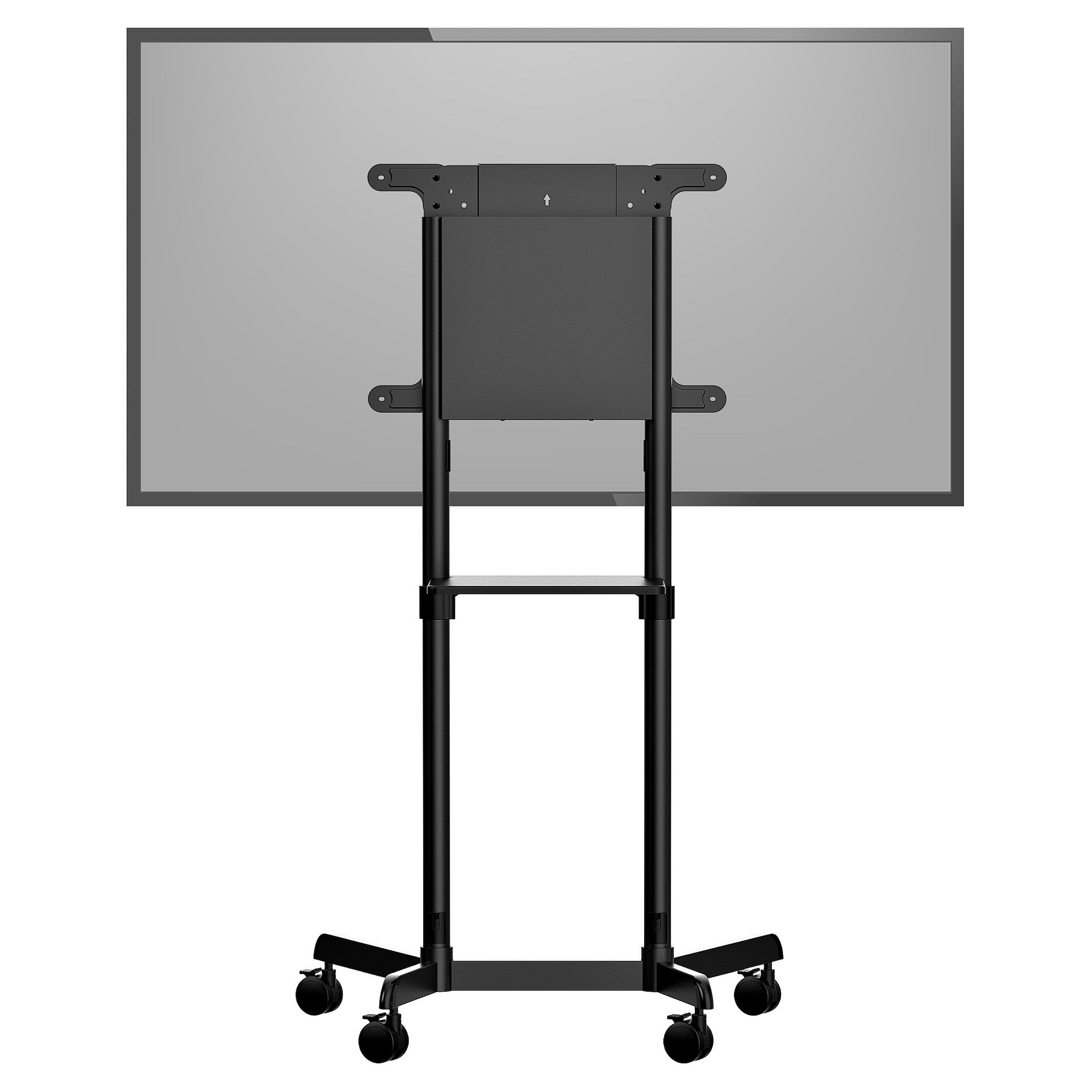 Mobilni TV stalak STARTECH.COM Mobile TV Cart 37-70" (do 70kg)-10