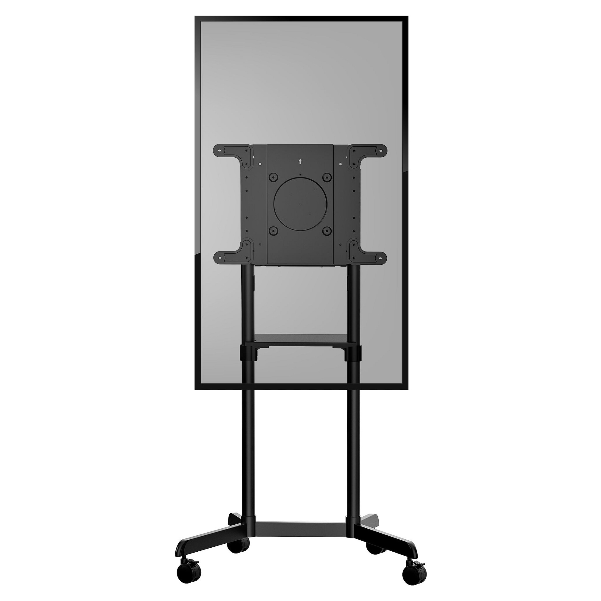 Mobilni TV stalak STARTECH.COM Mobile TV Cart 37-70" (do 70kg)-11