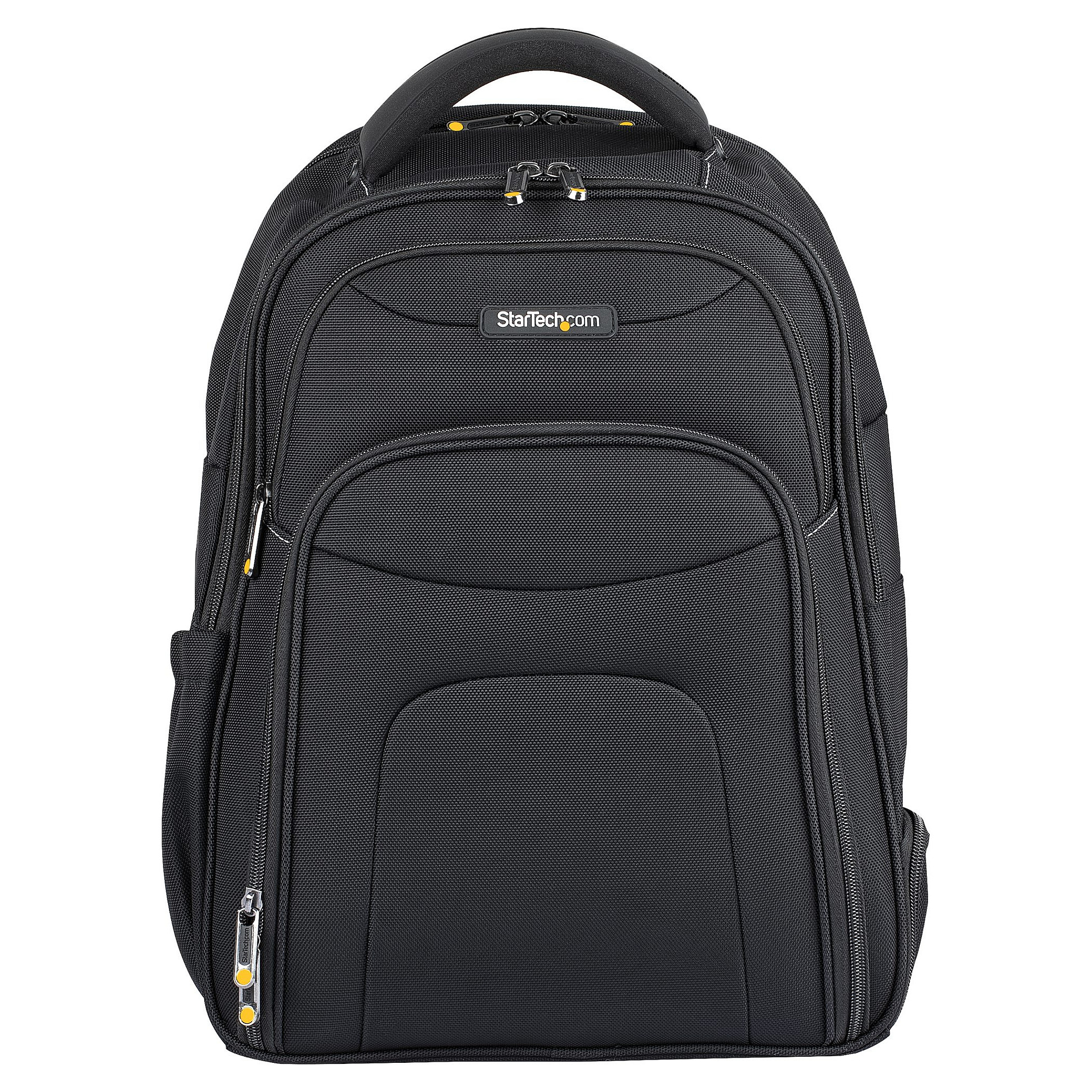 Ruksak za prijenosno računalo STARTECH.COM 17.3" s odvojivim organizatorom dodataka-5