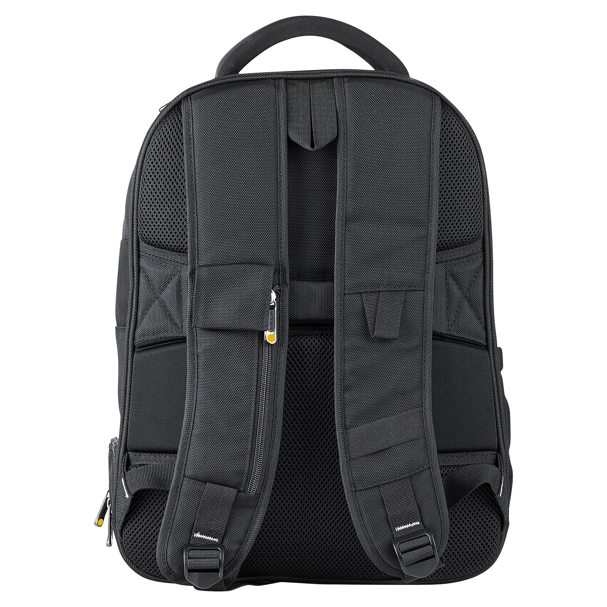 Ruksak za prijenosno računalo STARTECH.COM 17.3" s odvojivim organizatorom dodataka-7