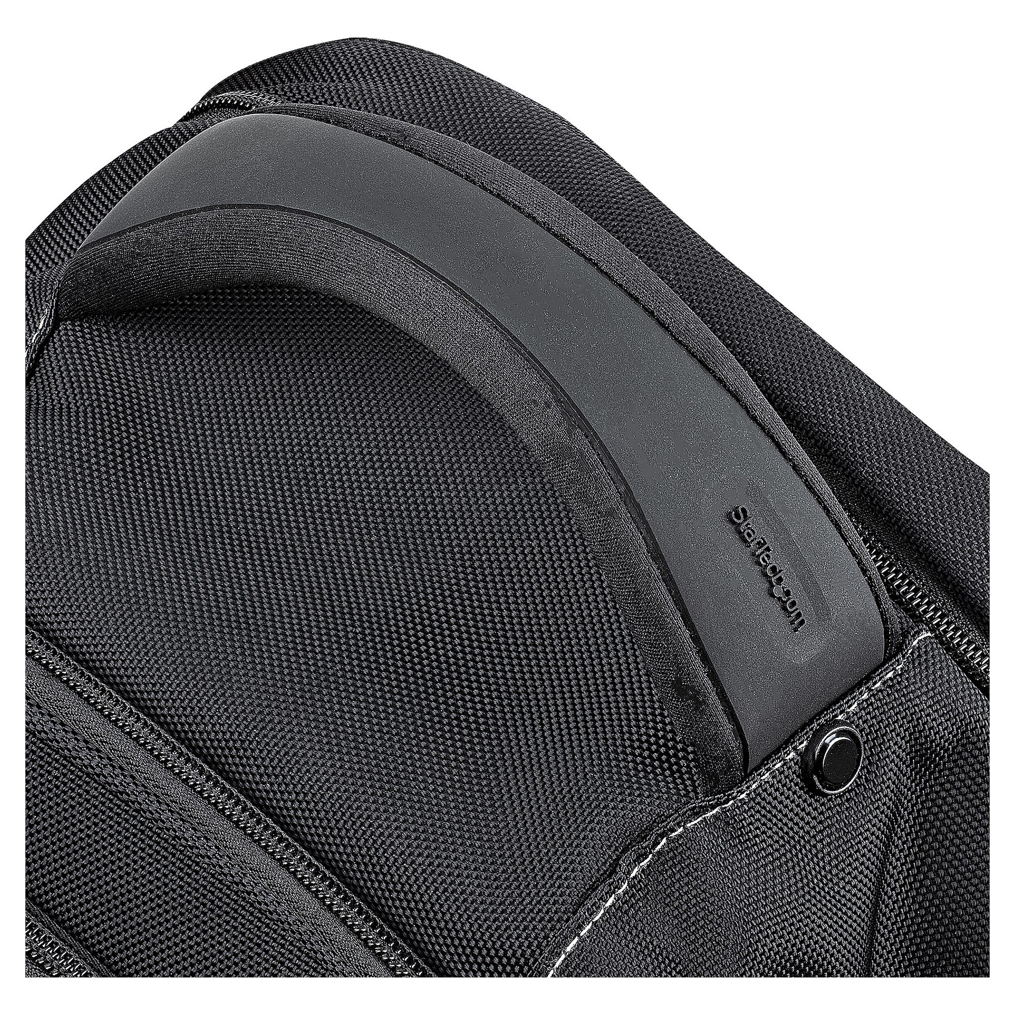 Ruksak za prijenosno računalo STARTECH.COM 17.3" s odvojivim organizatorom dodataka-13