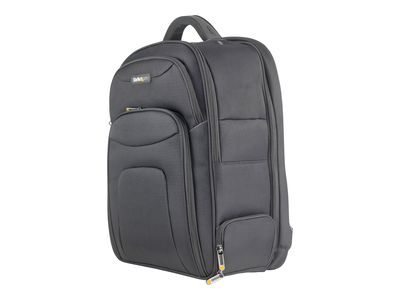 Ruksak za prijenosno računalo STARTECH.COM 17.3" s odvojivim organizatorom dodataka-4