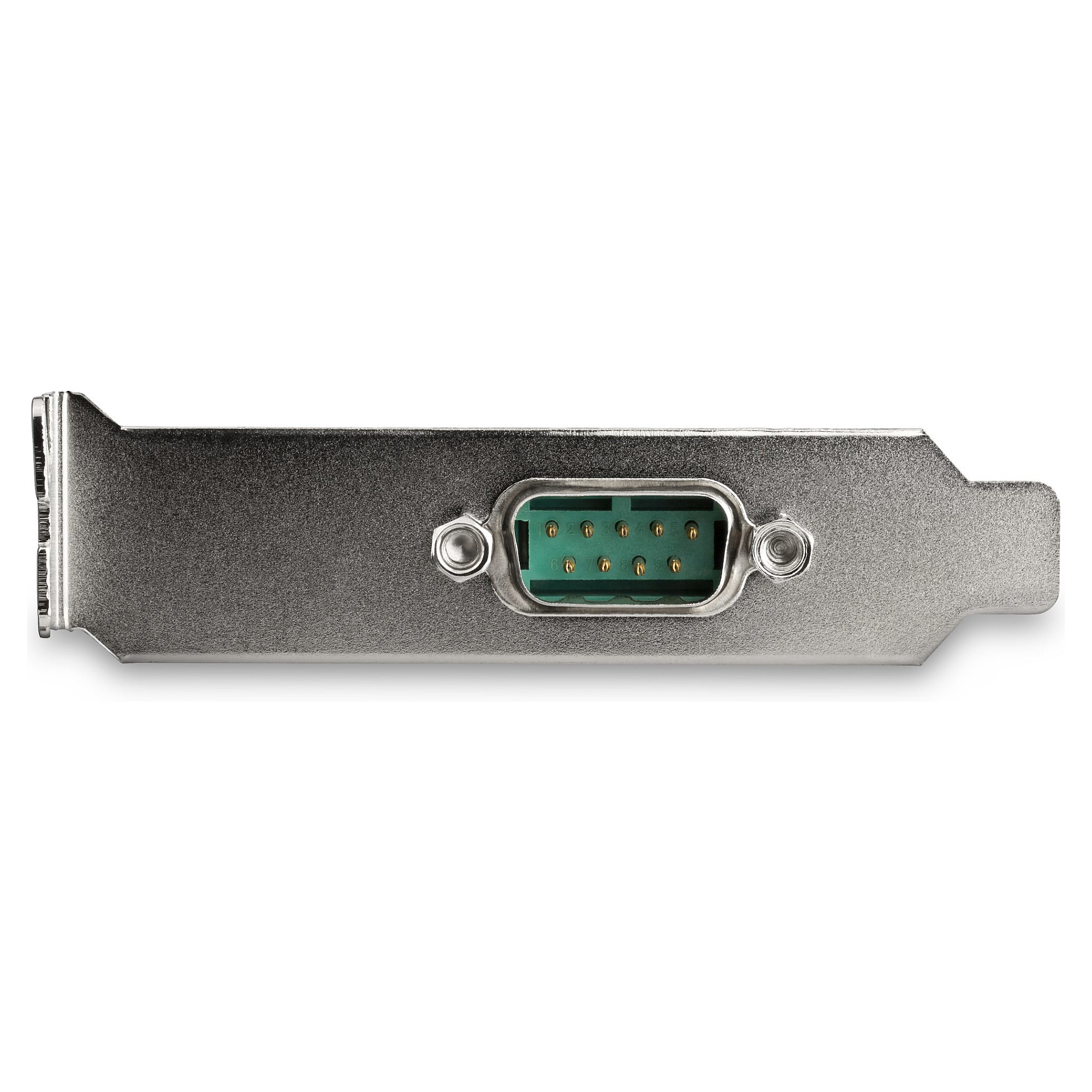 Serijski adapter STARTECH.COM PEX1S953LP (PCIe, 1x RS232 DB9, Low Profile)-8