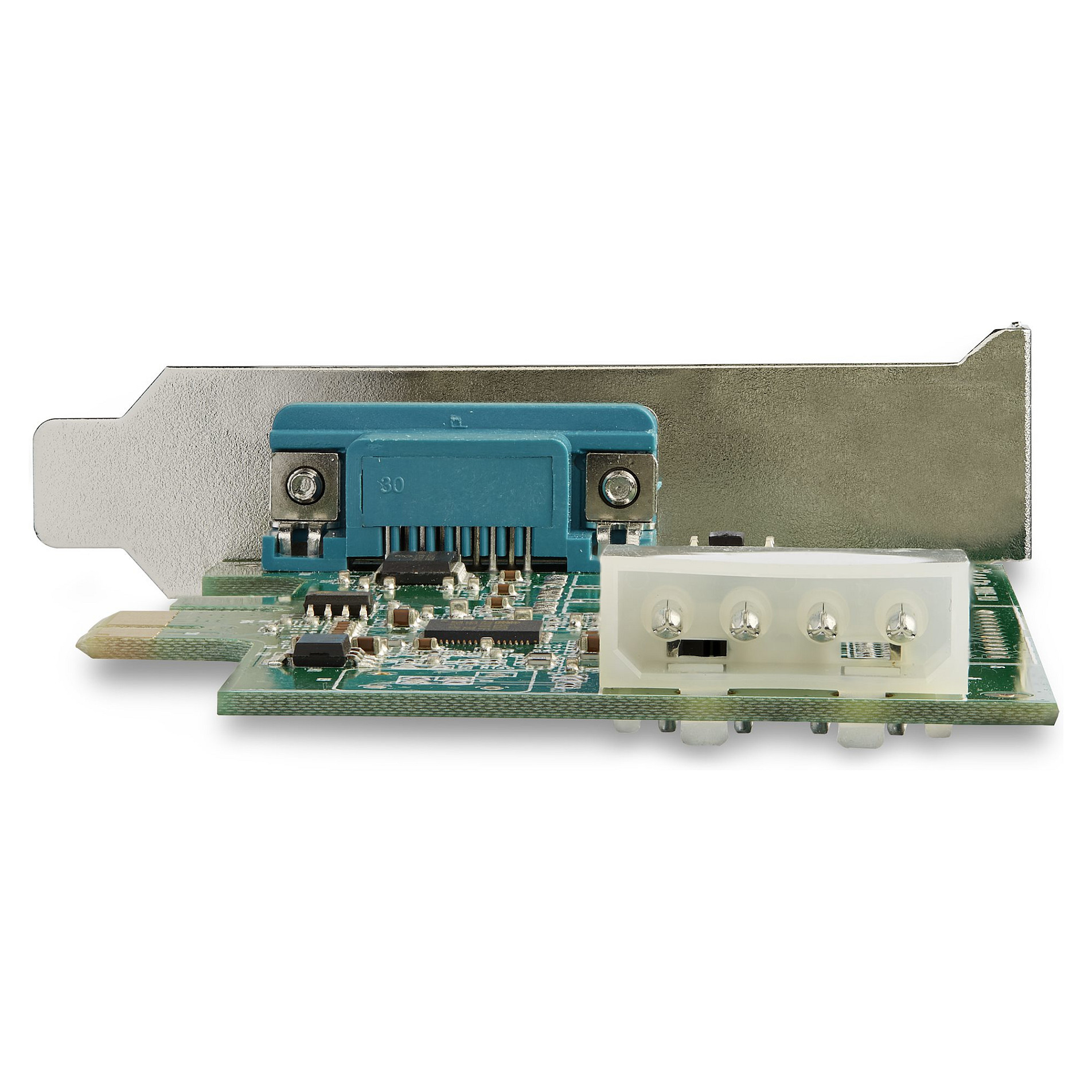 Serijski adapter STARTECH.COM PEX1S953LP (PCIe, 1x RS232 DB9, Low Profile)-10