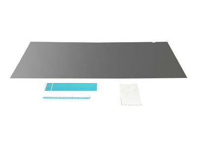 Zaštita privatnosti zaslona monitora STARTECH.COM (za PC zaslon od 24 inča, računalna sigurnosna filter zaslona, smanjuje plavo svjetlo zaslon zaštitnik filma,-0