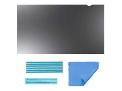 Zaštita privatnosti zaslona monitora STARTECH.COM (za PC zaslon od 24 inča, računalna sigurnosna filter zaslona, smanjuje plavo svjetlo zaslon zaštitnik filma,-2