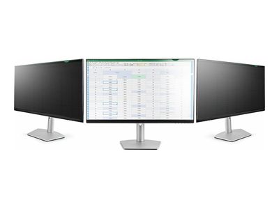 Zaštita privatnosti zaslona monitora STARTECH.COM (za PC zaslon od 24 inča, računalna sigurnosna filter zaslona, smanjuje plavo svjetlo zaslon zaštitnik filma,-1