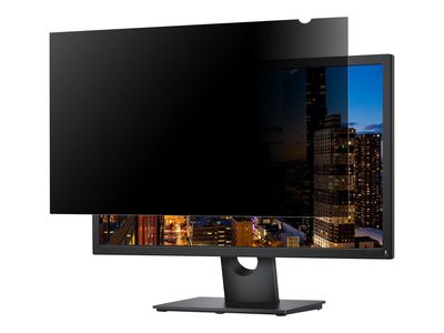 Zaštita privatnosti zaslona monitora STARTECH.COM (za PC zaslon od 24 inča, računalna sigurnosna filter zaslona, smanjuje plavo svjetlo zaslon zaštitnik filma,-5