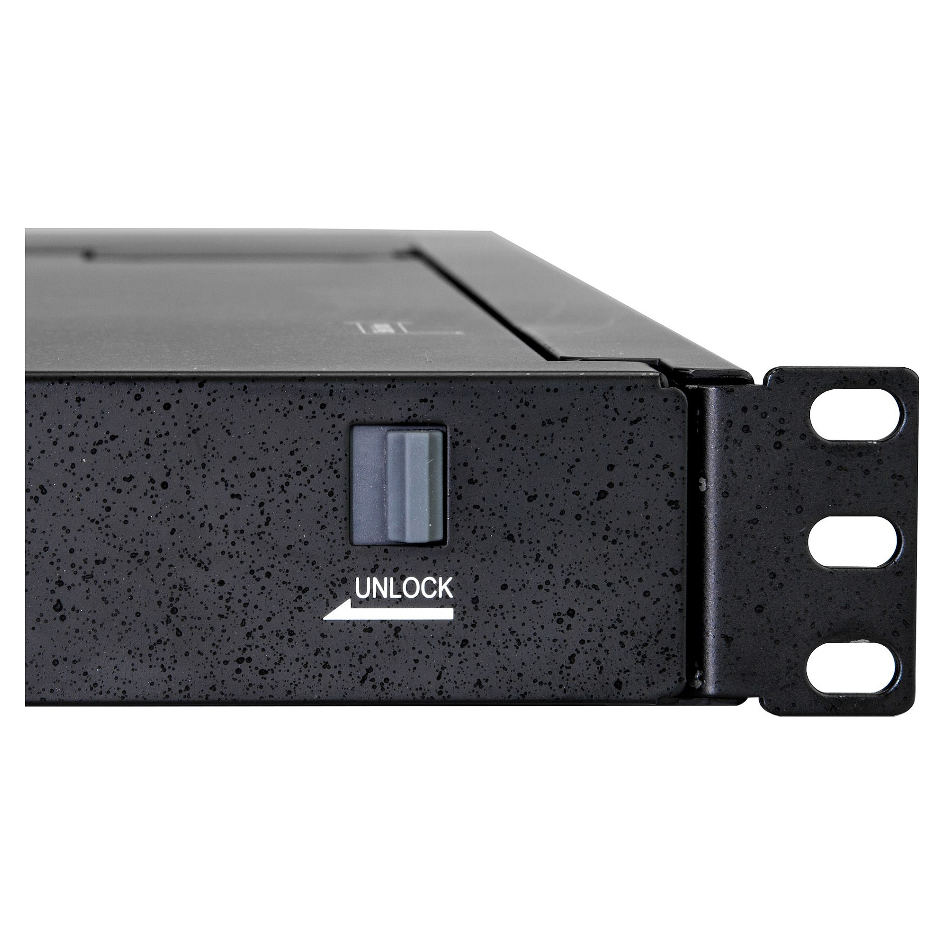 KVM Konzola STARTECH RKCONS1701 (17" LCD, 1U Rackmount, 1280x1024, VGA)-8