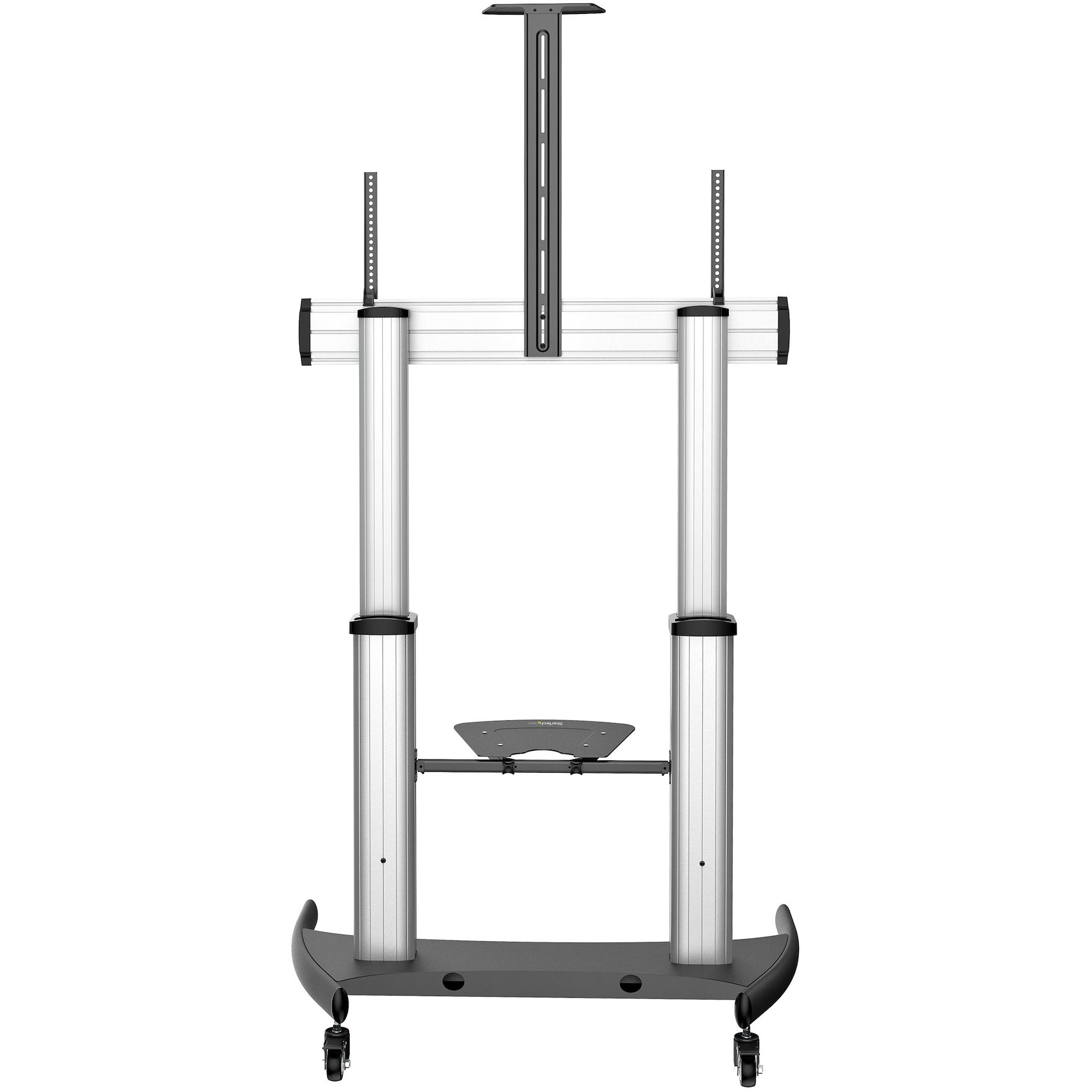 Stalak za TV podni prijenosni STARTECH STNDMTV100 (60"- 100", do 100 kg, nagib +5-10°, podesiva visina, univerzalni)-8