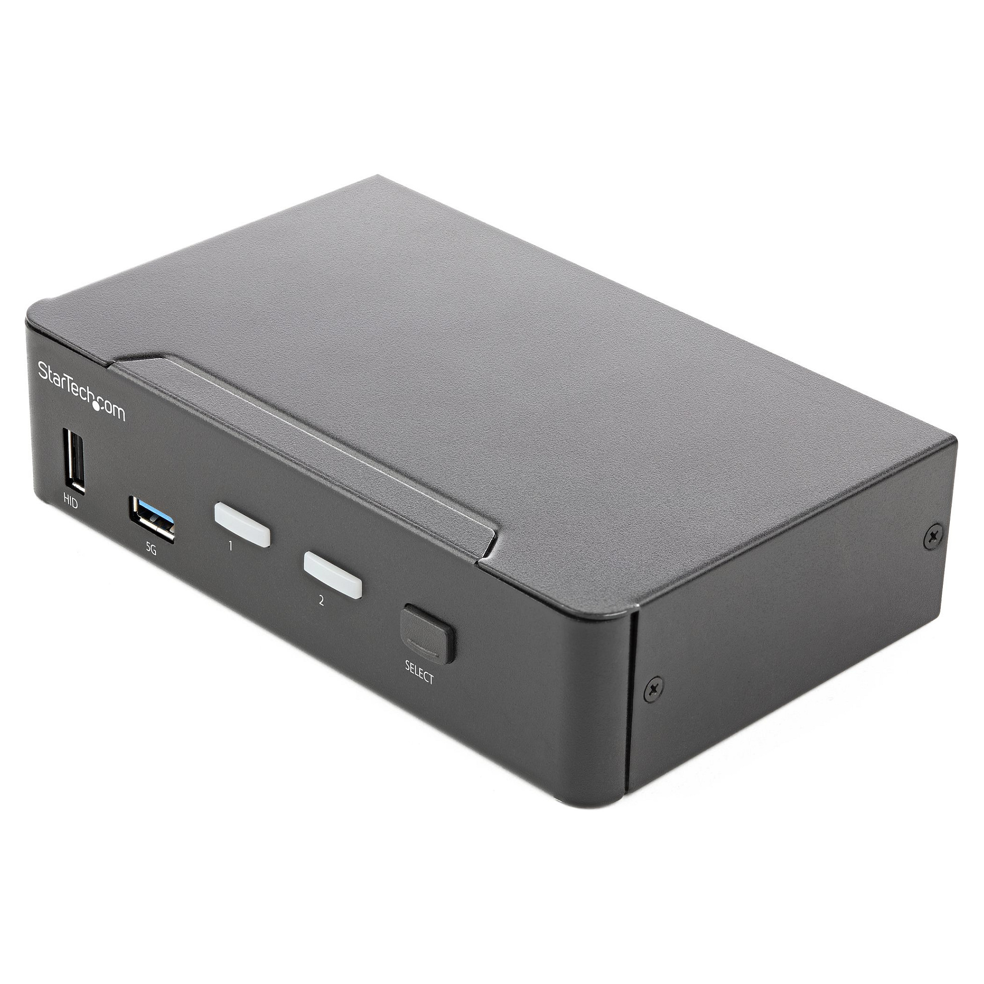 KVM Switch STARTECH.COM SV231HD4K60 (2-portni, HDMI 2.0, 4K 60Hz, USB 3.0 Hub)-5
