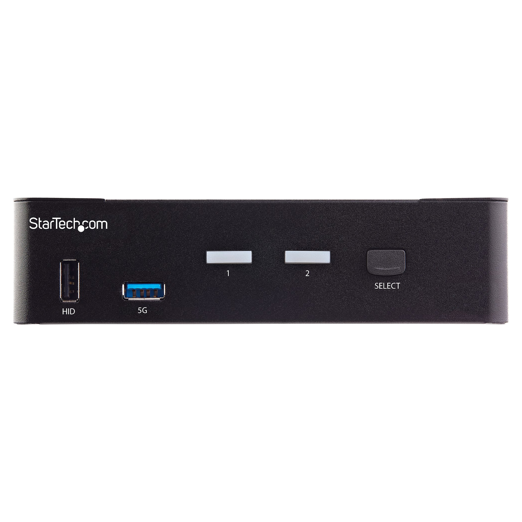 KVM Switch STARTECH.COM SV231HD4K60 (2-portni, HDMI 2.0, 4K 60Hz, USB 3.0 Hub)-7