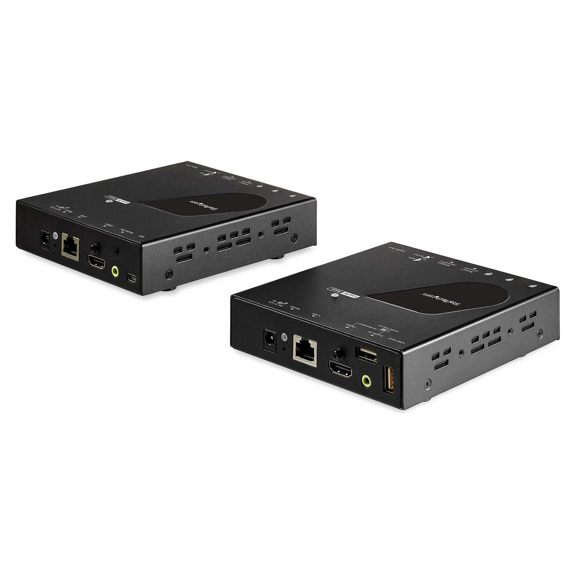 HDMI KVM Extender STARTECH.COM SV565HDIP (4K 30Hz, USB, do 100m)-5