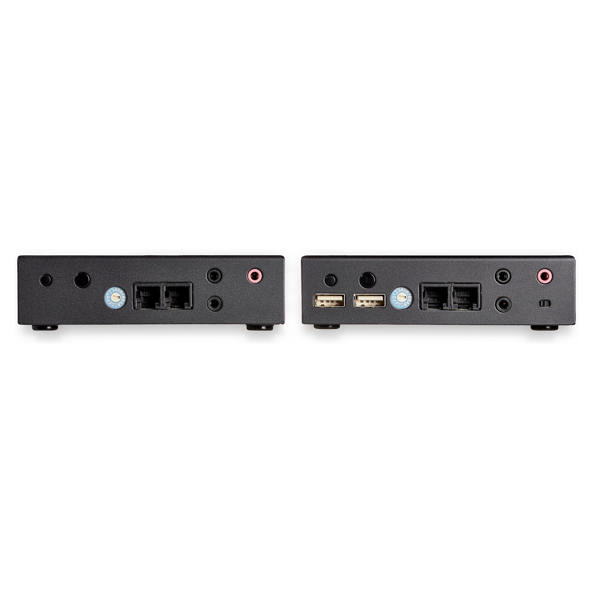 HDMI KVM Extender STARTECH.COM SV565HDIP (4K 30Hz, USB, do 100m)-6