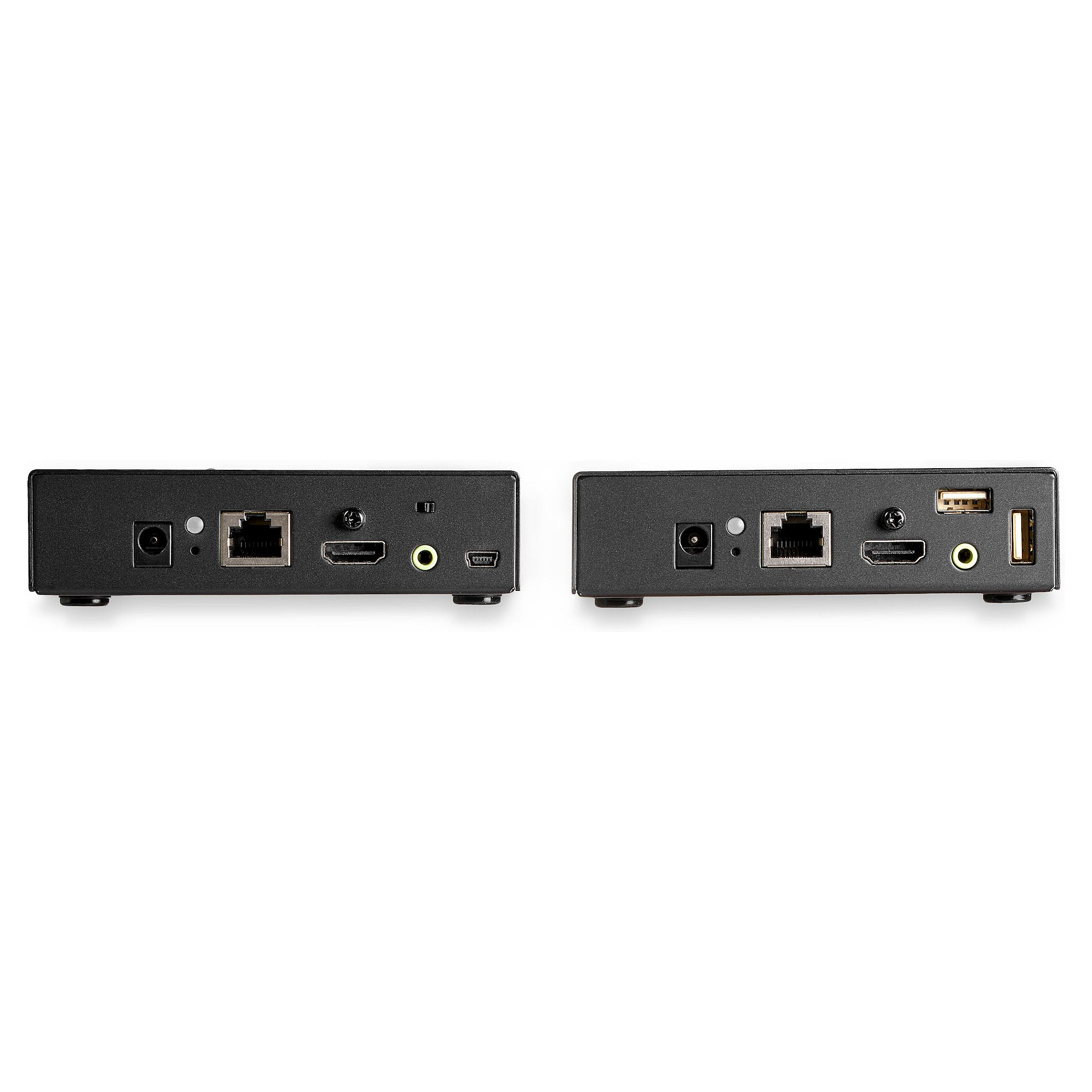 HDMI KVM Extender STARTECH.COM SV565HDIP (4K 30Hz, USB, do 100m)-7
