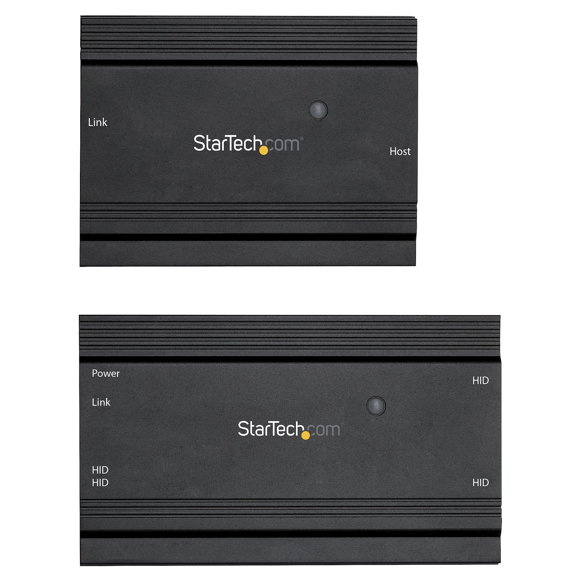 USB Extender STARTECH.COM 4 Port USB 2.0 Hub (do 100m, preko cat5e/cat6, rj45, 480 mbps, metalni)-10