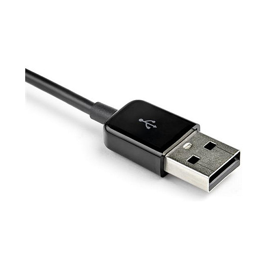 Kabel STARTECH.COM VGA na HDMI VGA2HDMM2M (2 m, 1080p, USB napajanje i zvuk)-8