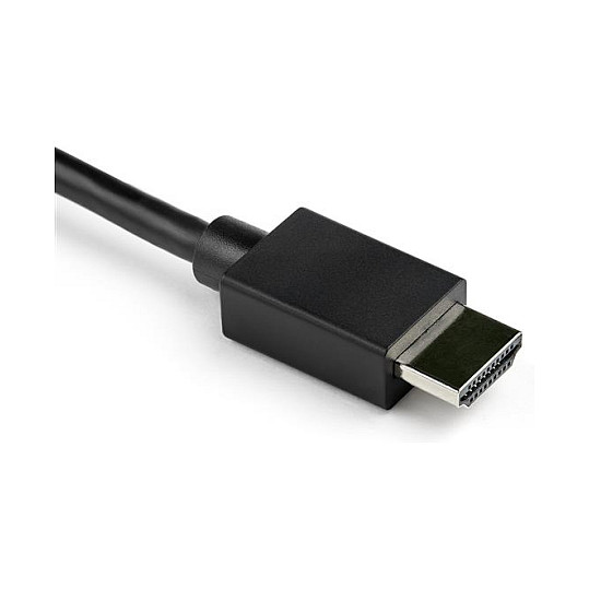 Kabel STARTECH.COM VGA na HDMI VGA2HDMM2M (2 m, 1080p, USB napajanje i zvuk)-9