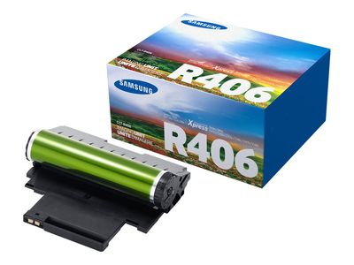 Toner HP CLT-R406 crna boja, žuta boja, plava boja, magenta boja - ORIGINAL-0